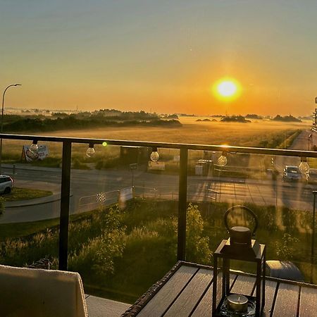 Apartament 10 Glamour Aquapark Reda Buitenkant foto