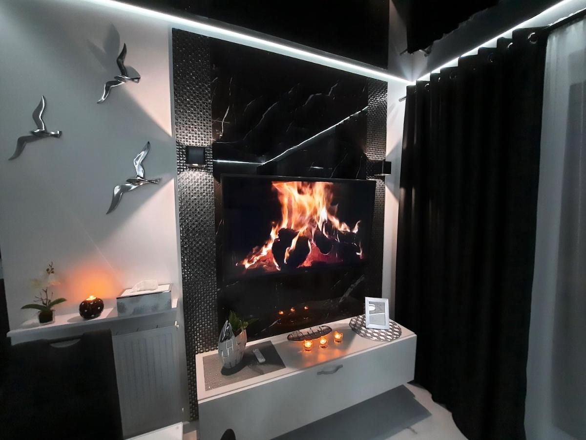 Apartament 10 Glamour Aquapark Reda Buitenkant foto