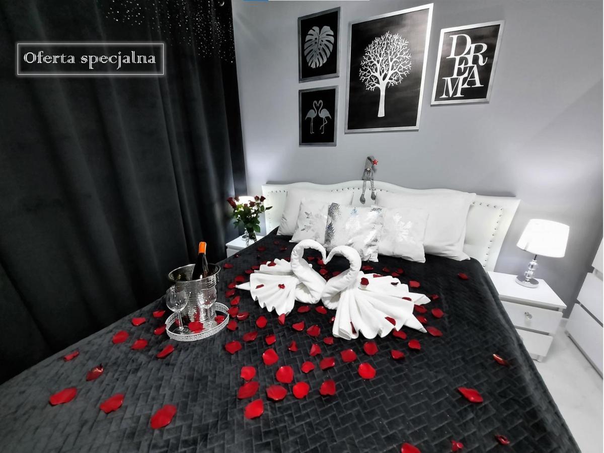 Apartament 10 Glamour Aquapark Reda Buitenkant foto