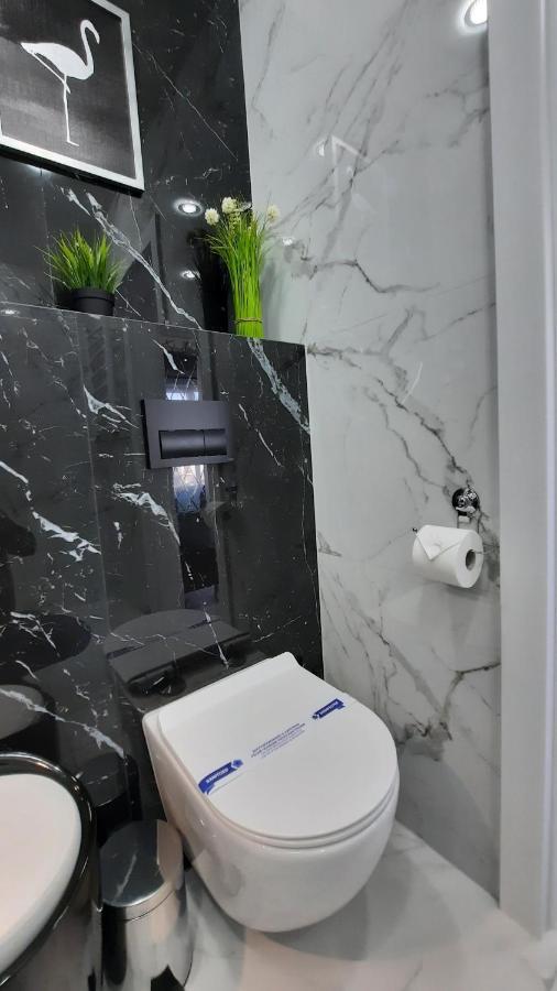 Apartament 10 Glamour Aquapark Reda Buitenkant foto
